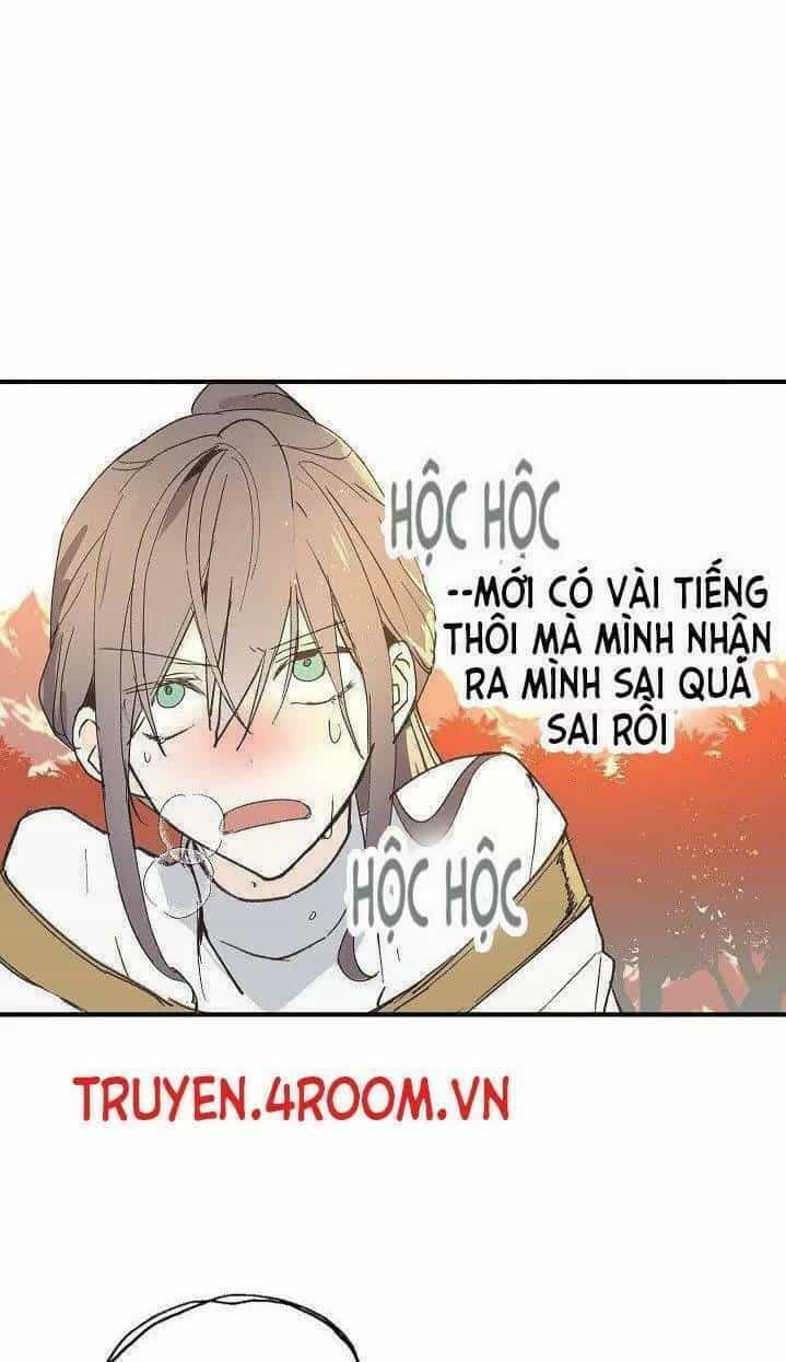 Lời Thú Nhận Nhầm Lẫn - Chương 8 - ảnh 29