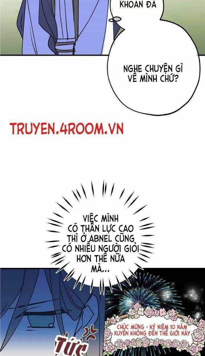 Lời Thú Nhận Nhầm Lẫn - Chương 8 - ảnh 3