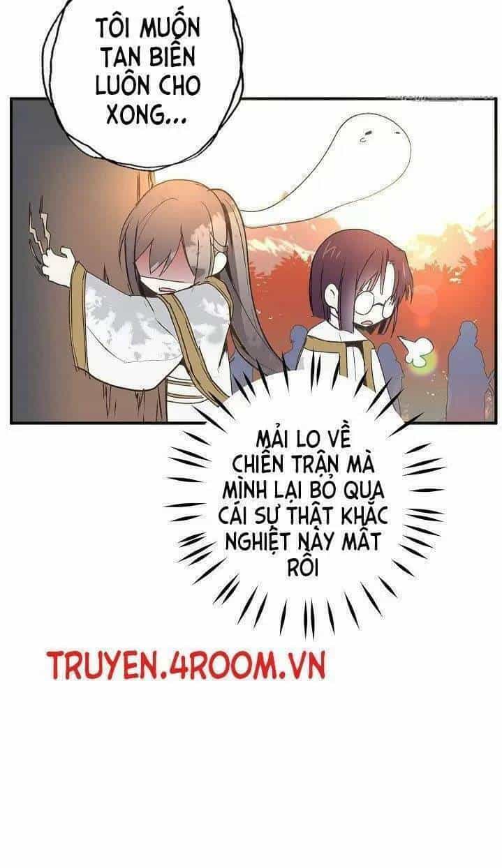 Lời Thú Nhận Nhầm Lẫn - Chương 8 - ảnh 30