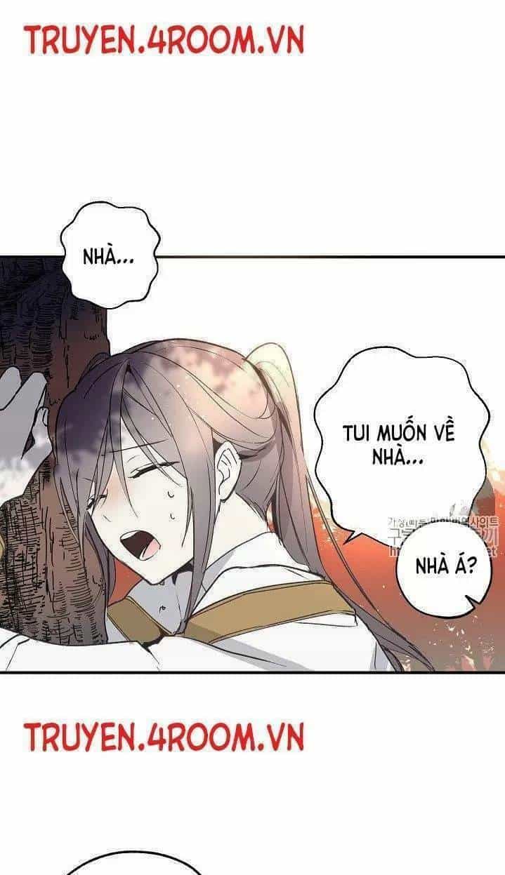 Lời Thú Nhận Nhầm Lẫn - Chương 8 - ảnh 33