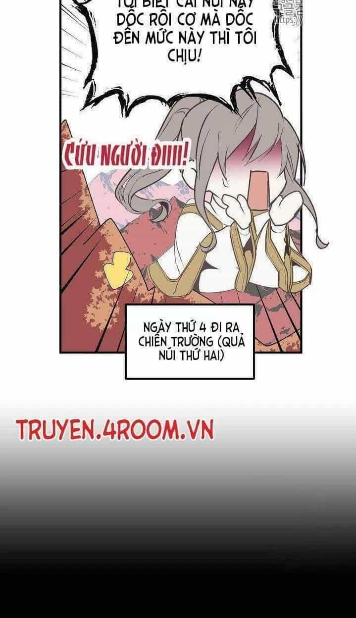 Lời Thú Nhận Nhầm Lẫn - Chương 8 - ảnh 38