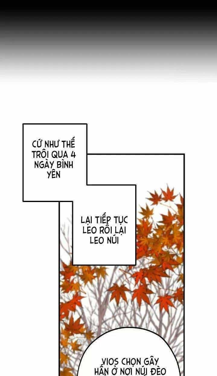 Lời Thú Nhận Nhầm Lẫn - Chương 8 - ảnh 43