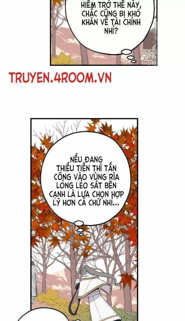 Lời Thú Nhận Nhầm Lẫn - Chương 8 - ảnh 44