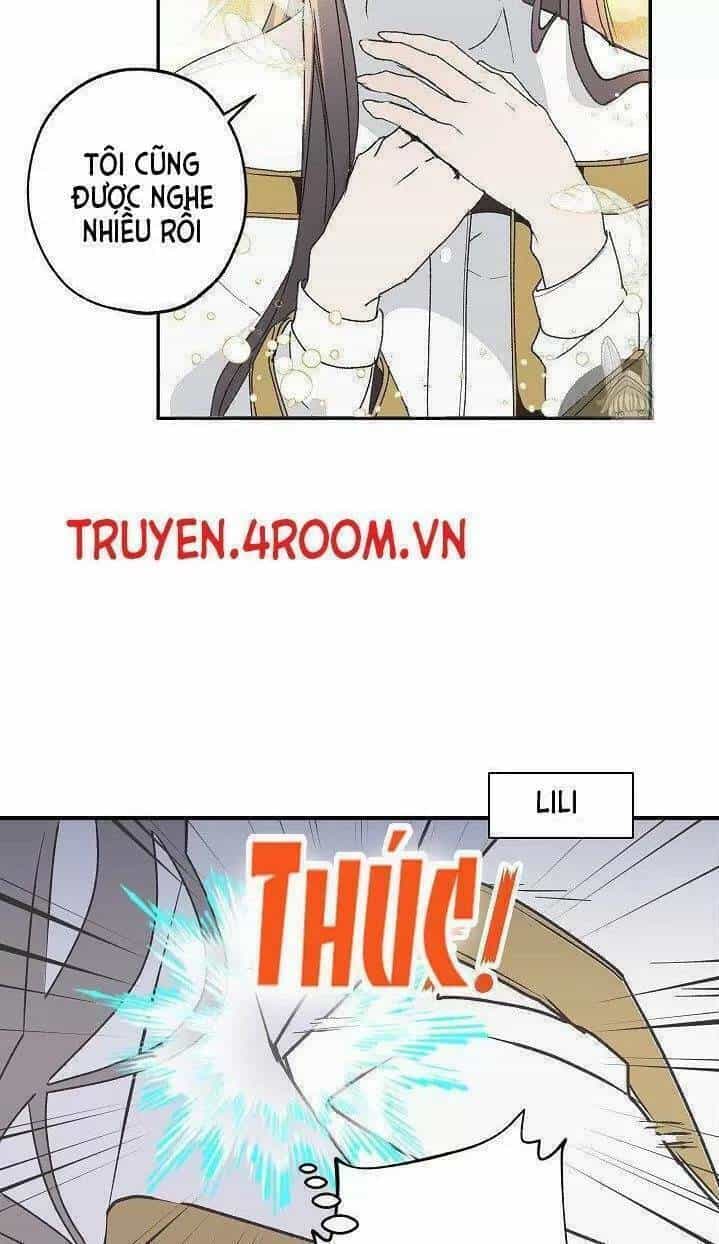 Lời Thú Nhận Nhầm Lẫn - Chương 8 - ảnh 5