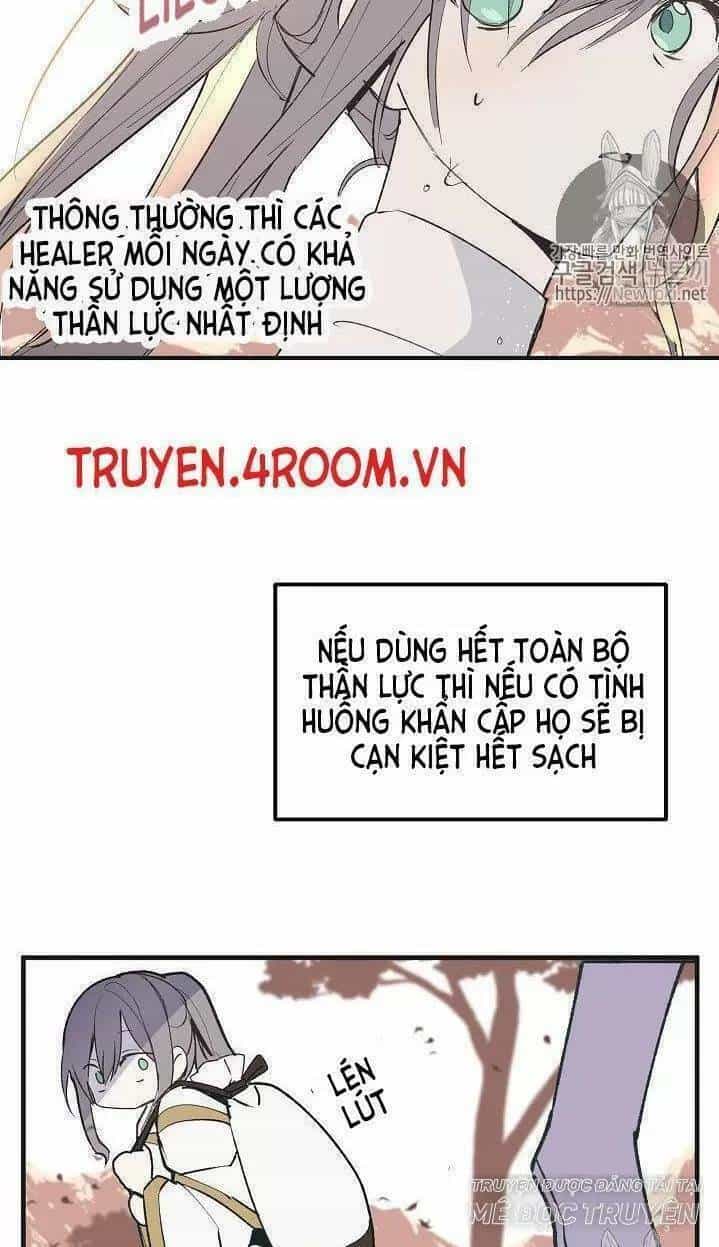 Lời Thú Nhận Nhầm Lẫn - Chương 8 - ảnh 51