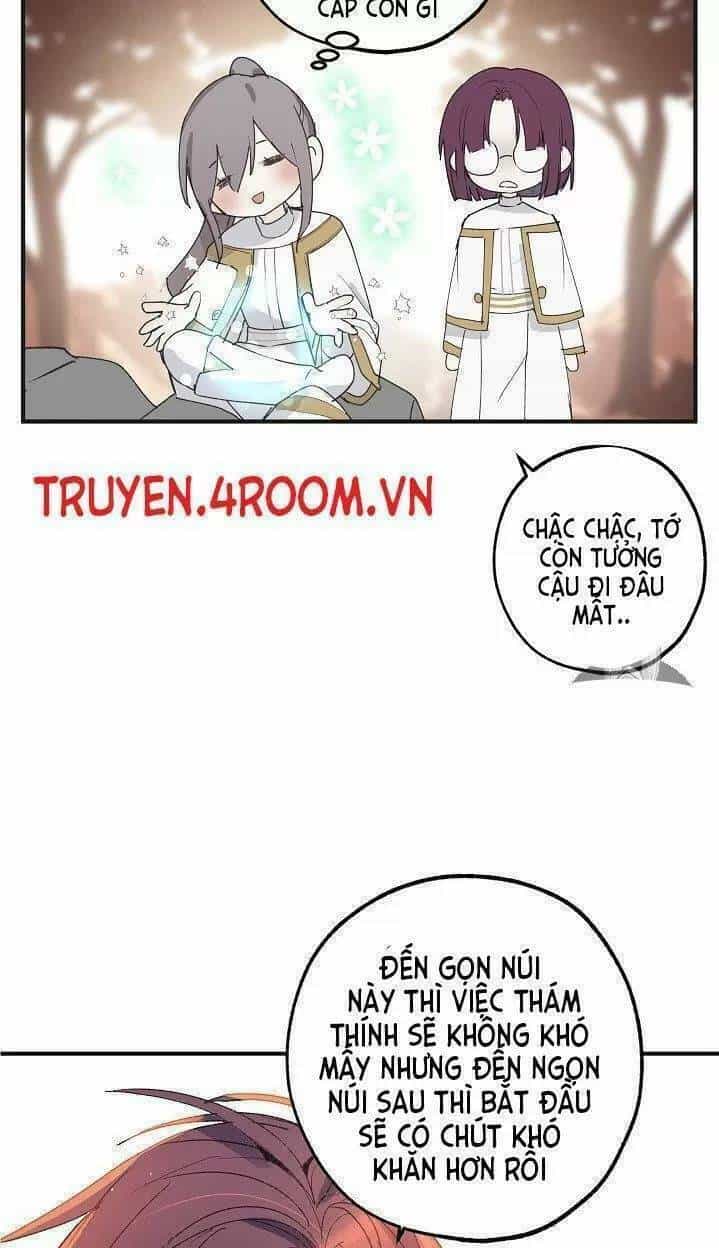 Lời Thú Nhận Nhầm Lẫn - Chương 8 - ảnh 55