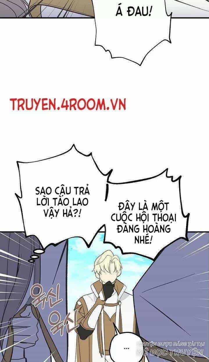 Lời Thú Nhận Nhầm Lẫn - Chương 8 - ảnh 6