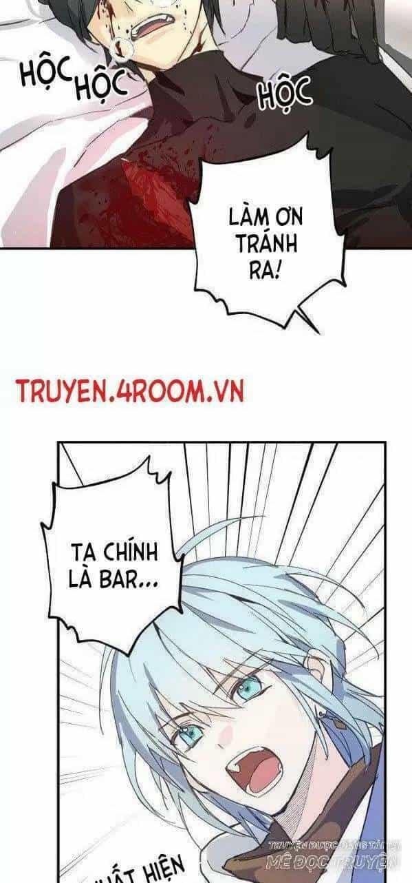 Lời Thú Nhận Nhầm Lẫn - Chương 9 - ảnh 11