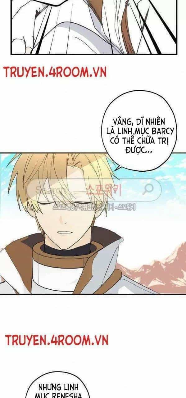 Lời Thú Nhận Nhầm Lẫn - Chương 9 - ảnh 18