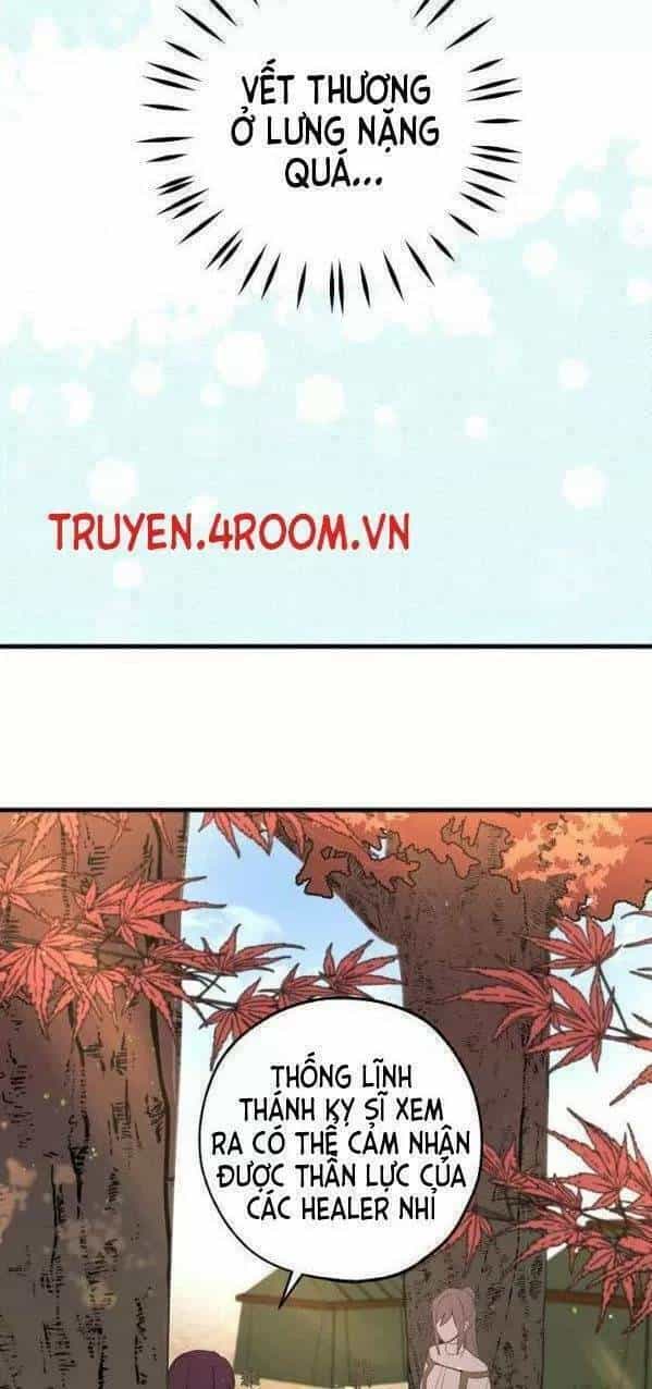 Lời Thú Nhận Nhầm Lẫn - Chương 9 - ảnh 25