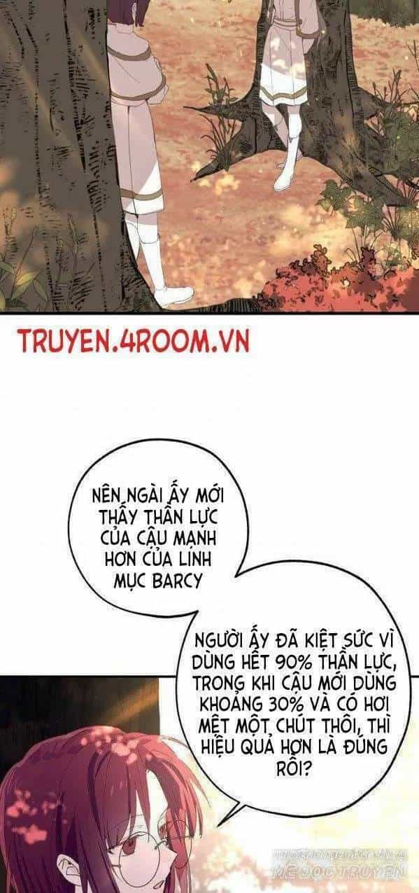 Lời Thú Nhận Nhầm Lẫn - Chương 9 - ảnh 26
