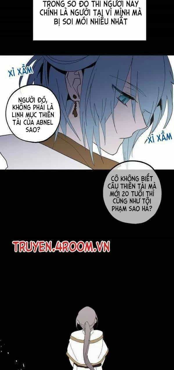 Lời Thú Nhận Nhầm Lẫn - Chương 9 - ảnh 29