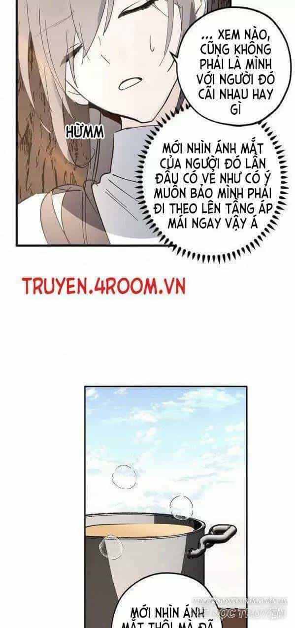 Lời Thú Nhận Nhầm Lẫn - Chương 9 - ảnh 31