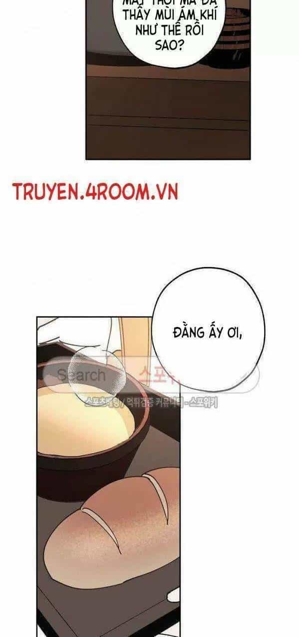 Lời Thú Nhận Nhầm Lẫn - Chương 9 - ảnh 32