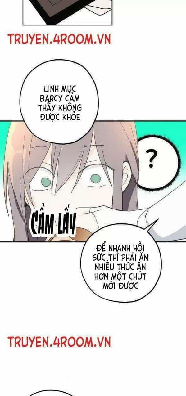 Lời Thú Nhận Nhầm Lẫn - Chương 9 - ảnh 33