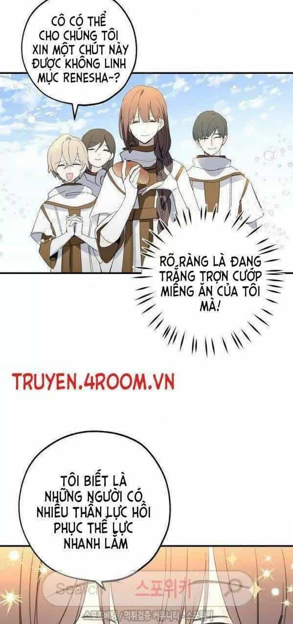 Lời Thú Nhận Nhầm Lẫn - Chương 9 - ảnh 34