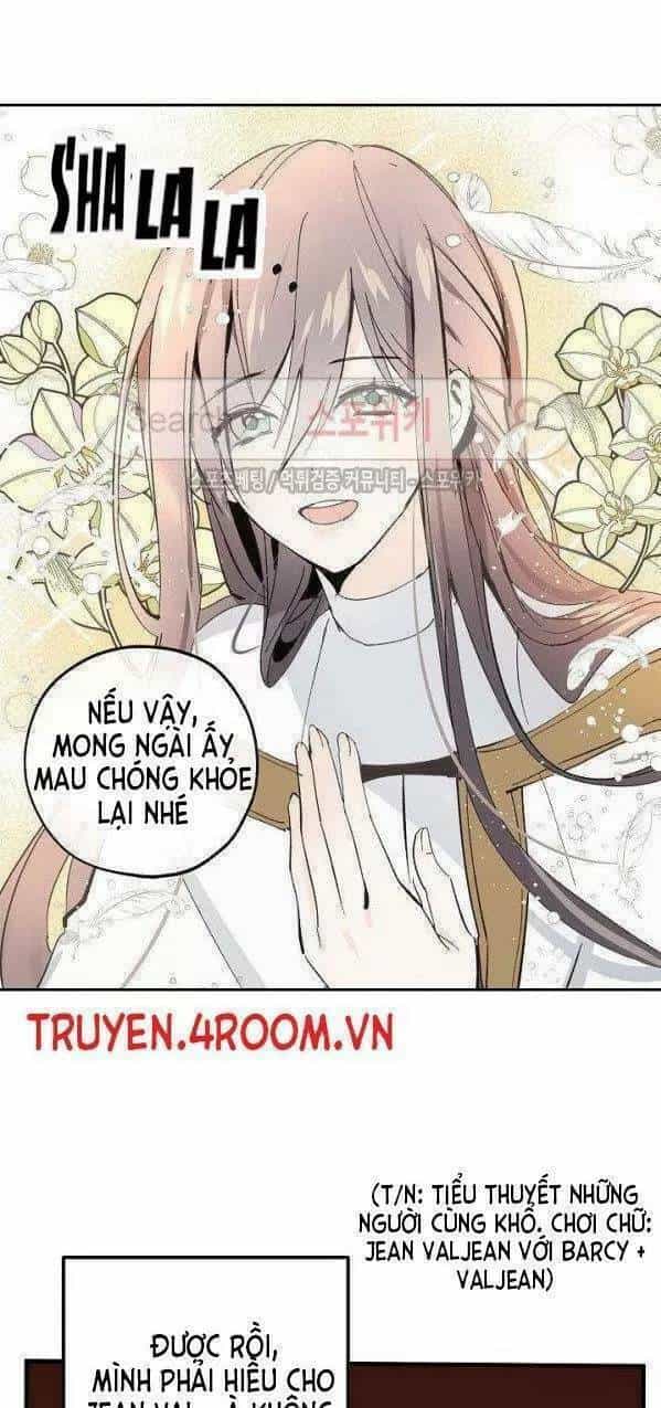 Lời Thú Nhận Nhầm Lẫn - Chương 9 - ảnh 37