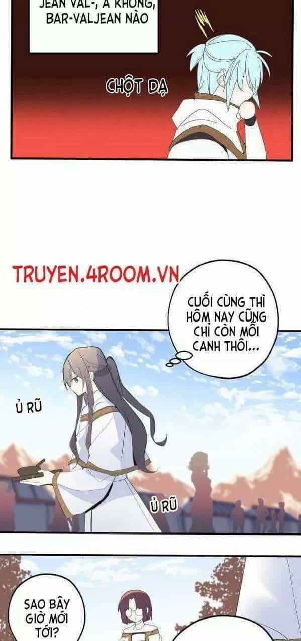 Lời Thú Nhận Nhầm Lẫn - Chương 9 - ảnh 38