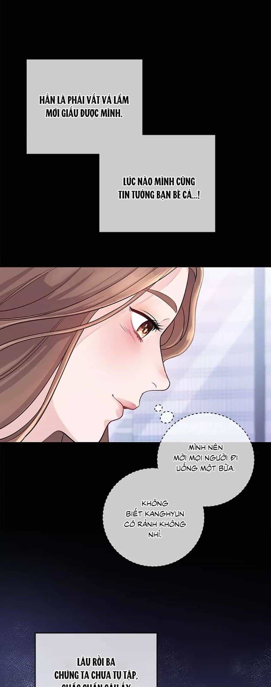 Lời Tỏ Tình Đáng Ngờ - Chương 1 - ảnh 15