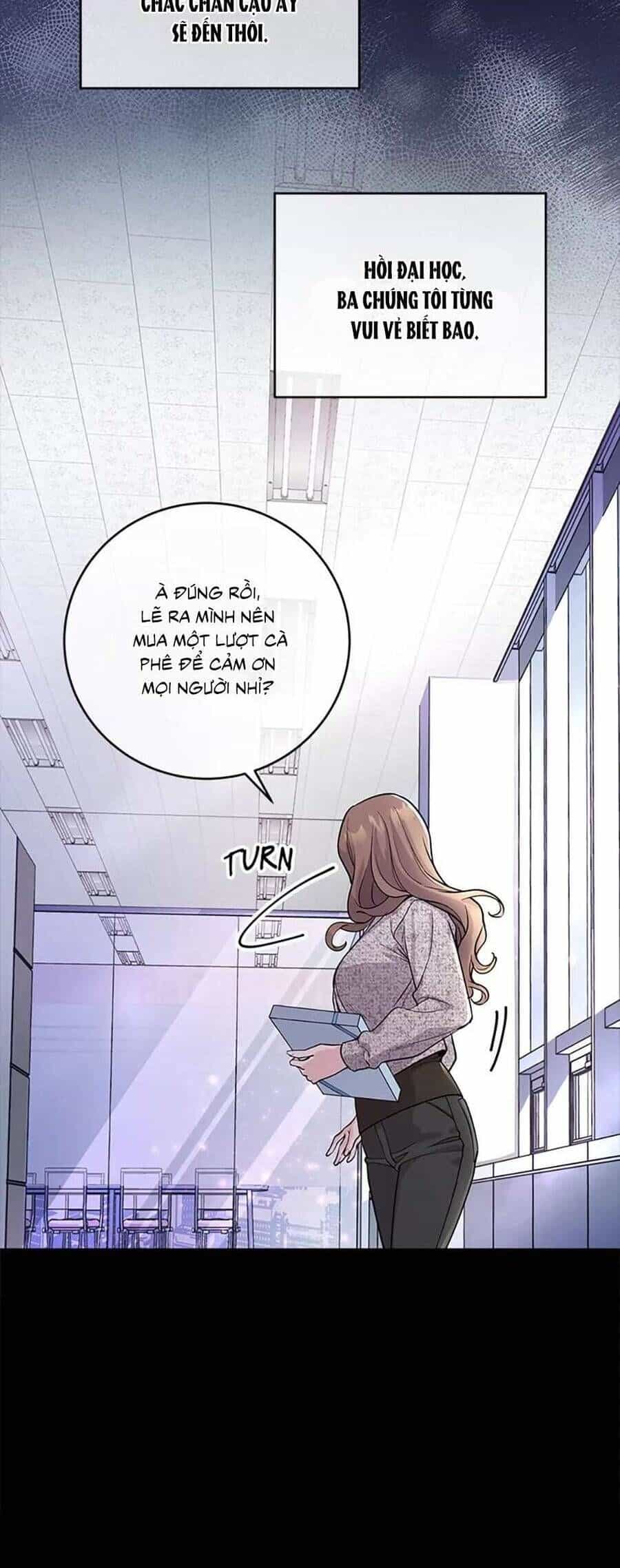 Lời Tỏ Tình Đáng Ngờ - Chương 1 - ảnh 16