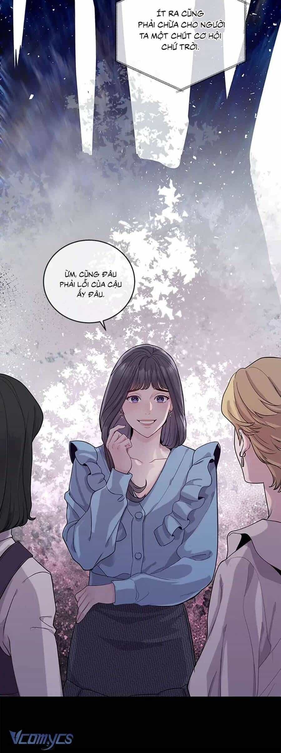 Lời Tỏ Tình Đáng Ngờ - Chương 1 - ảnh 20