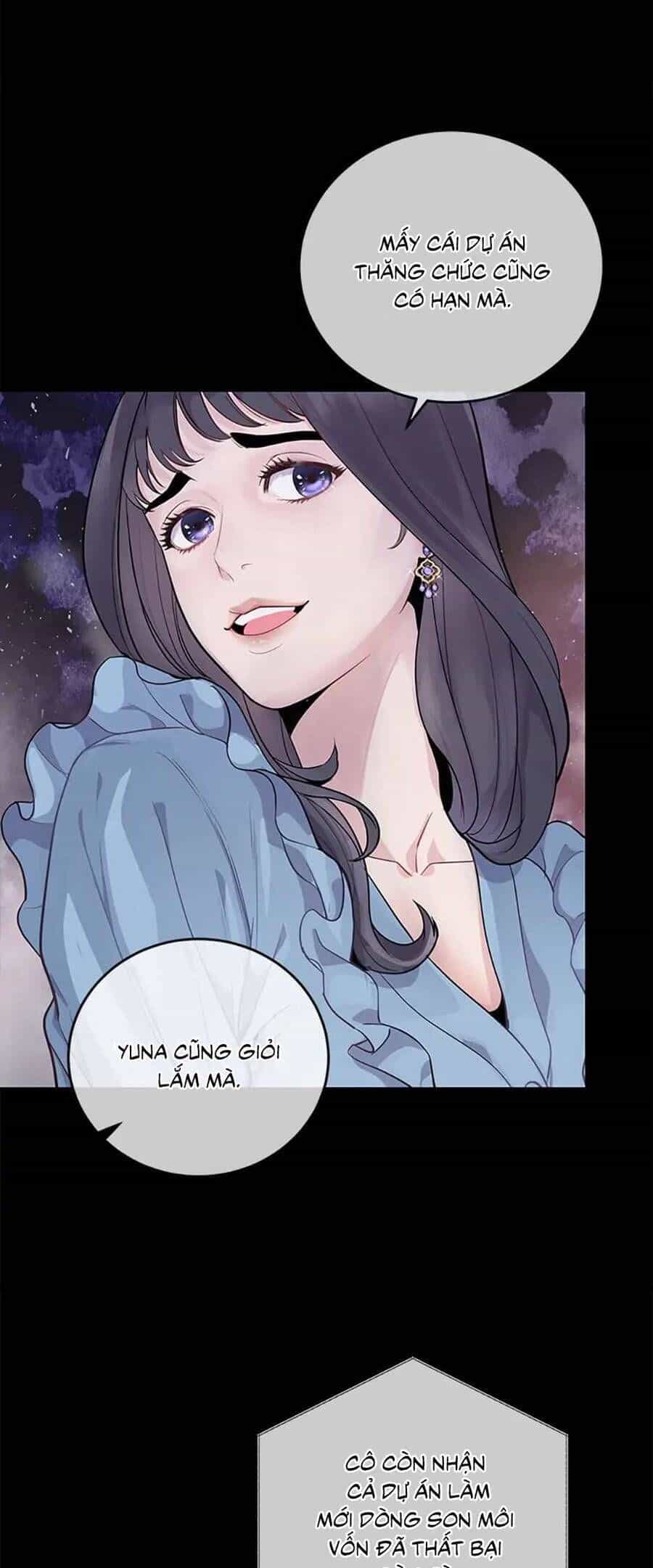 Lời Tỏ Tình Đáng Ngờ - Chương 1 - ảnh 21