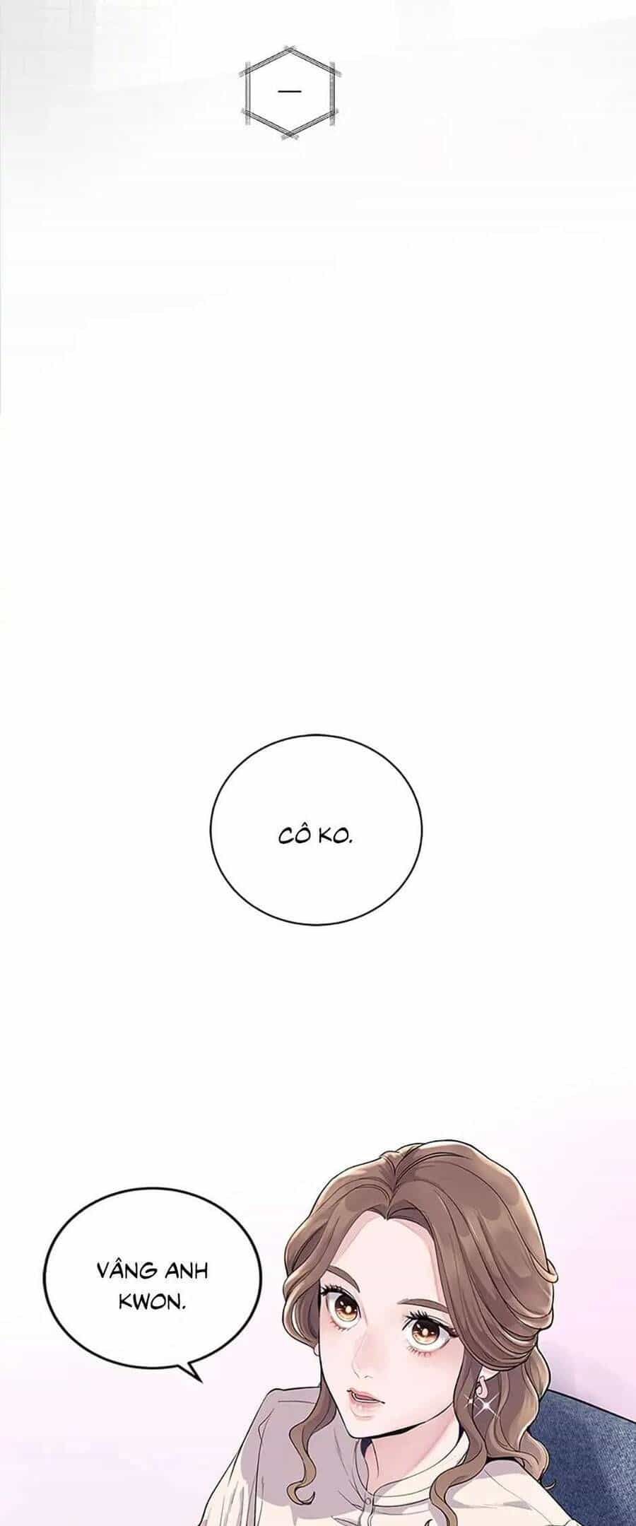 Lời Tỏ Tình Đáng Ngờ - Chương 1 - ảnh 24