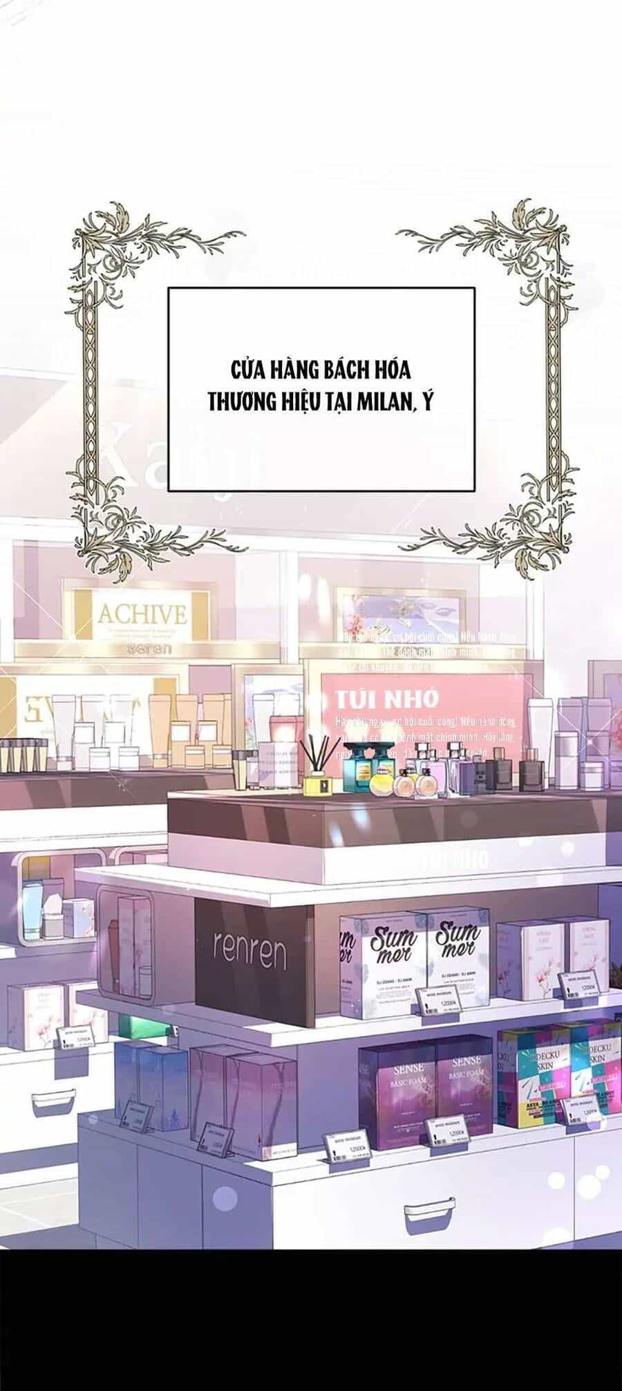 Lời Tỏ Tình Đáng Ngờ - Chương 1 - ảnh 34
