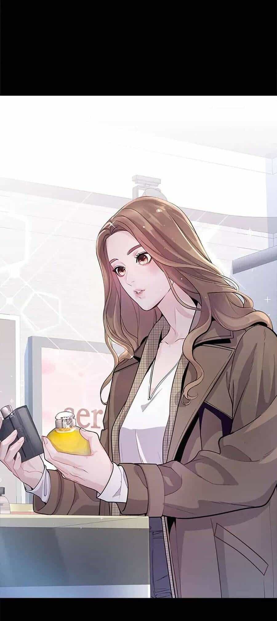 Lời Tỏ Tình Đáng Ngờ - Chương 1 - ảnh 35