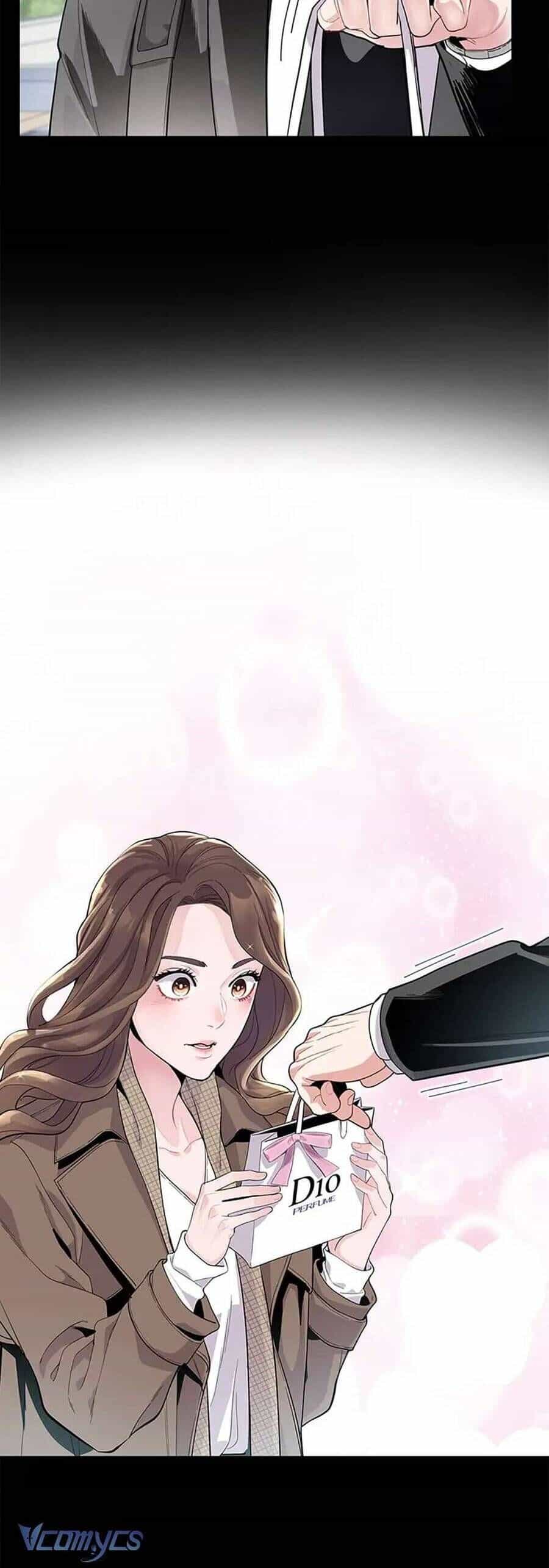 Lời Tỏ Tình Đáng Ngờ - Chương 1 - ảnh 49