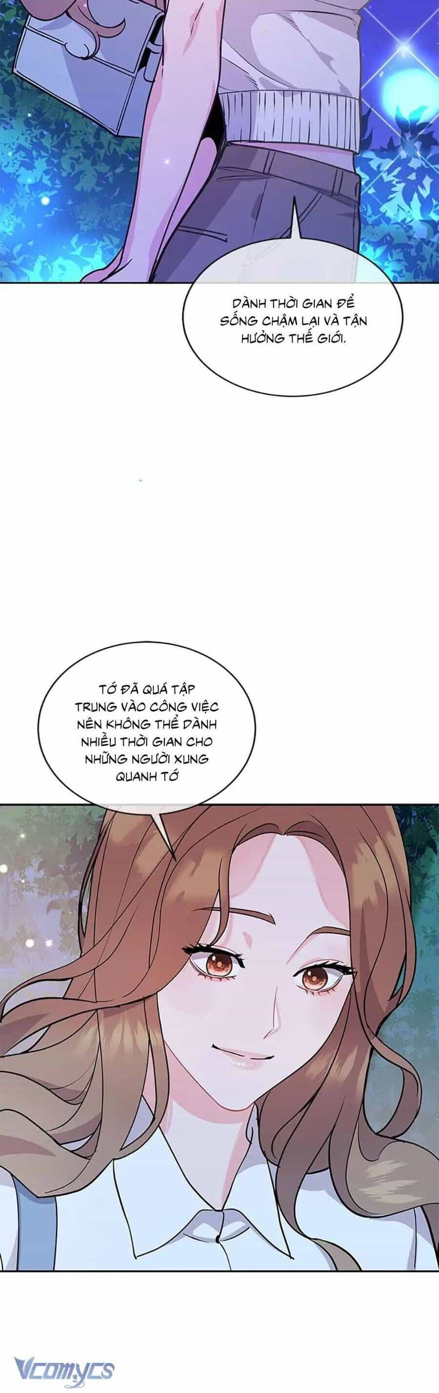 Lời Tỏ Tình Đáng Ngờ - Chương 10 - ảnh 12
