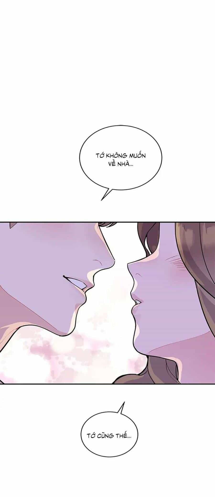 Lời Tỏ Tình Đáng Ngờ - Chương 10 - ảnh 2