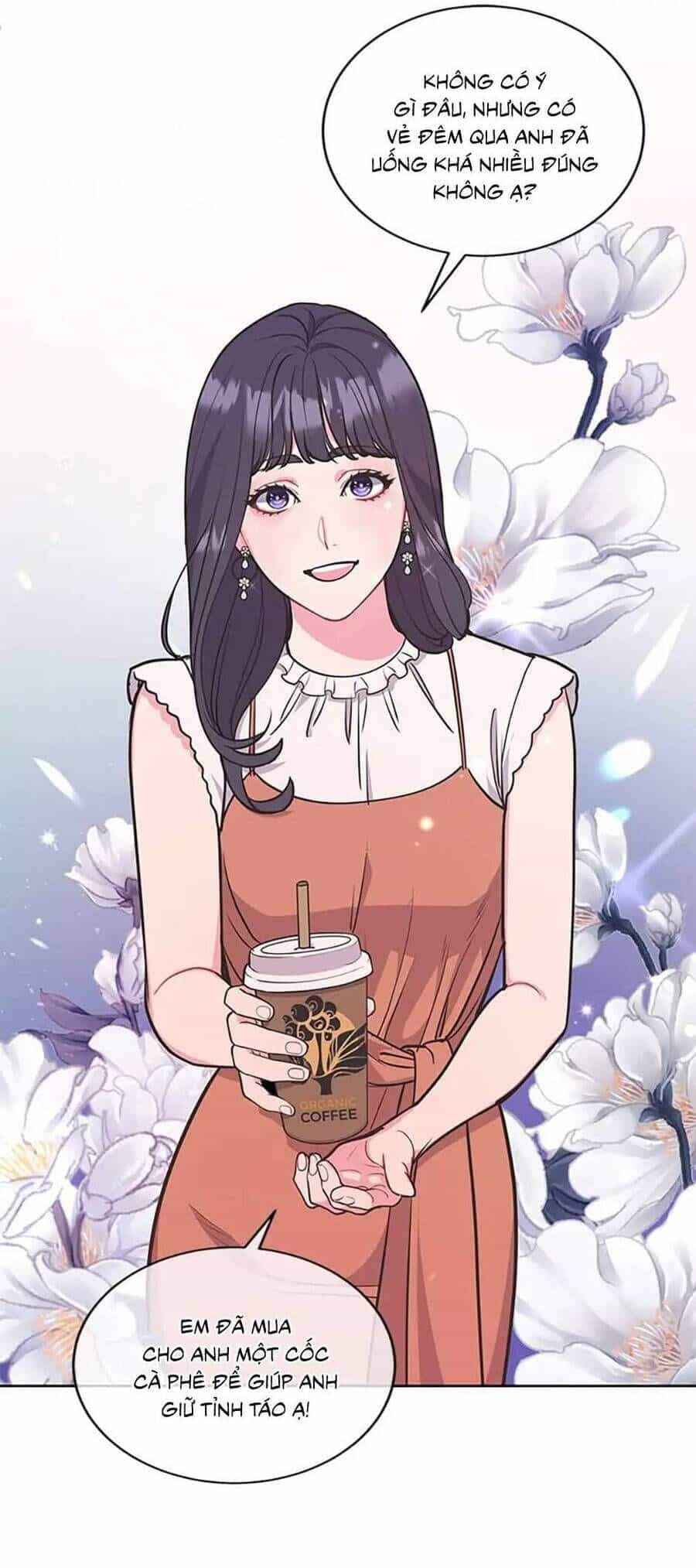 Lời Tỏ Tình Đáng Ngờ - Chương 10 - ảnh 22