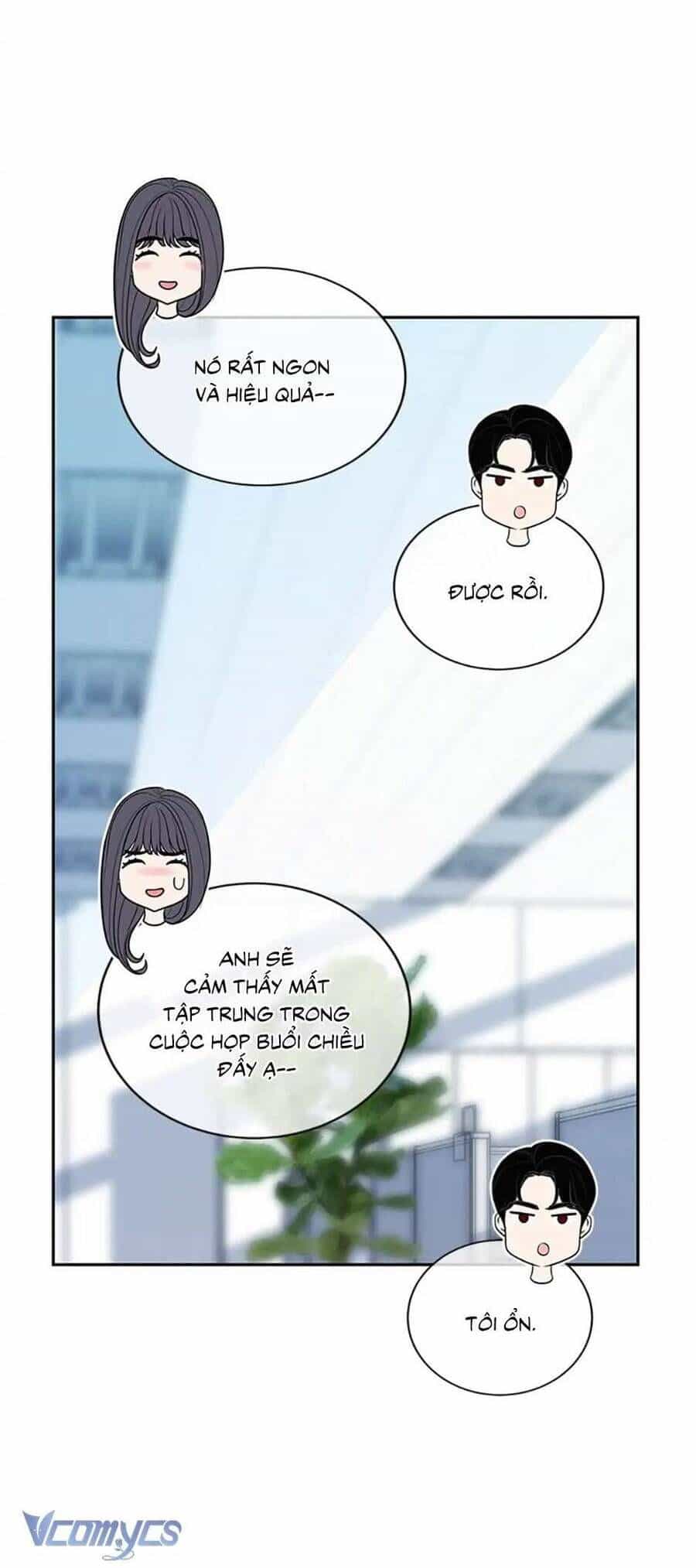 Lời Tỏ Tình Đáng Ngờ - Chương 10 - ảnh 23