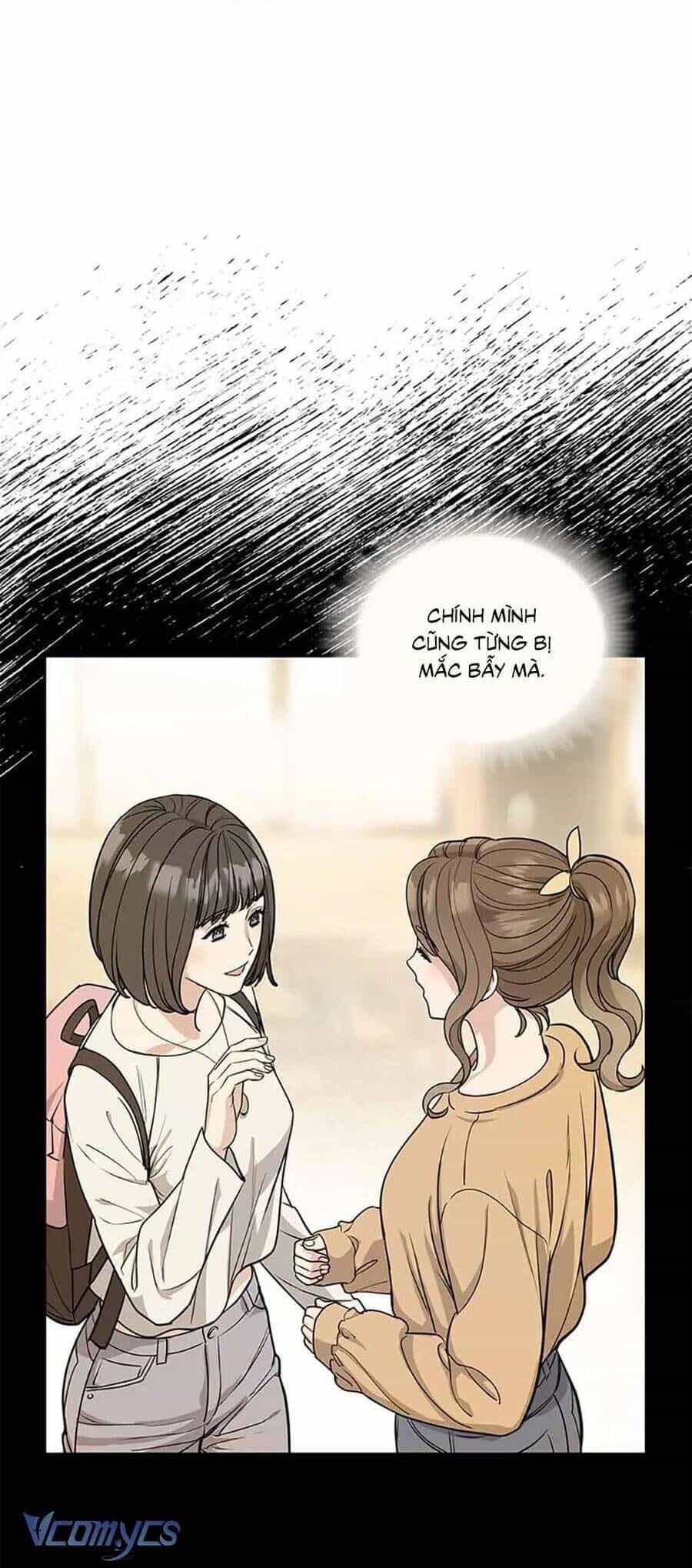 Lời Tỏ Tình Đáng Ngờ - Chương 10 - ảnh 33