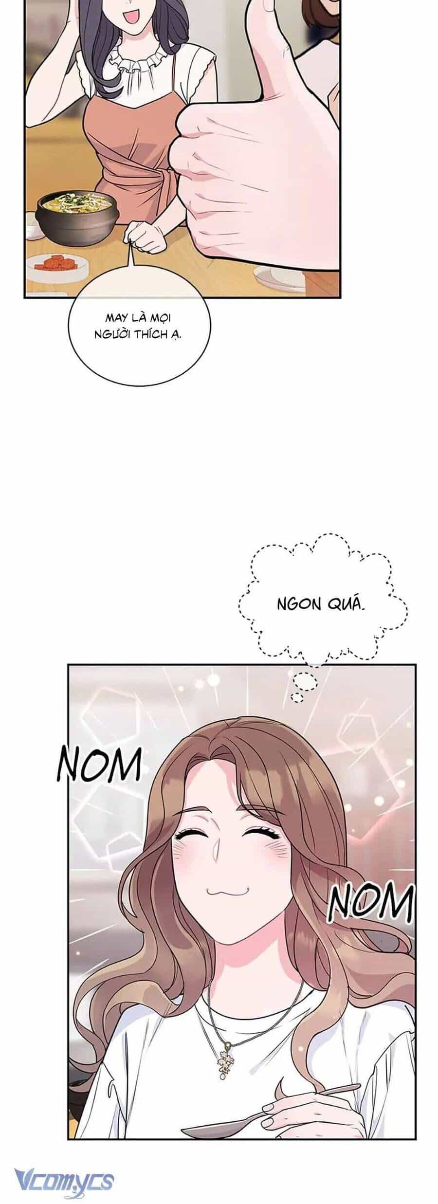 Lời Tỏ Tình Đáng Ngờ - Chương 10 - ảnh 37