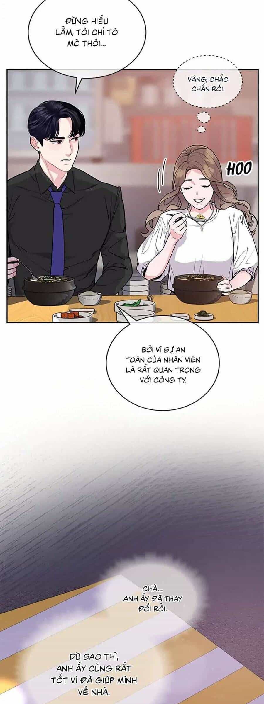 Lời Tỏ Tình Đáng Ngờ - Chương 10 - ảnh 43