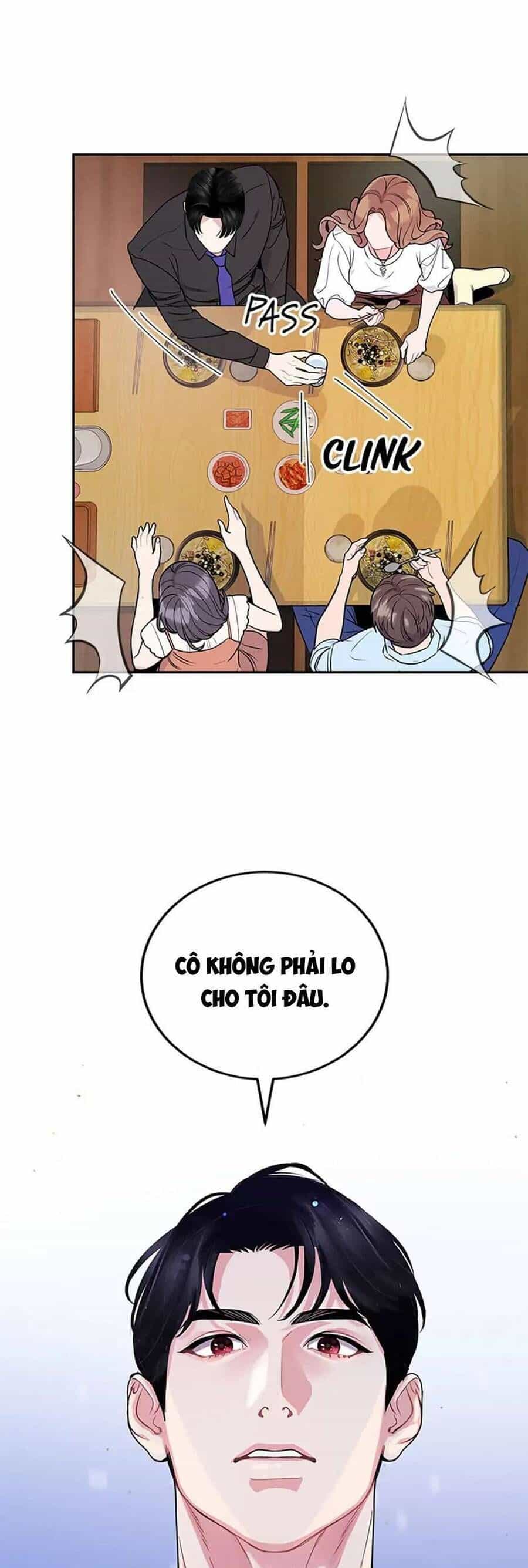 Lời Tỏ Tình Đáng Ngờ - Chương 10 - ảnh 48