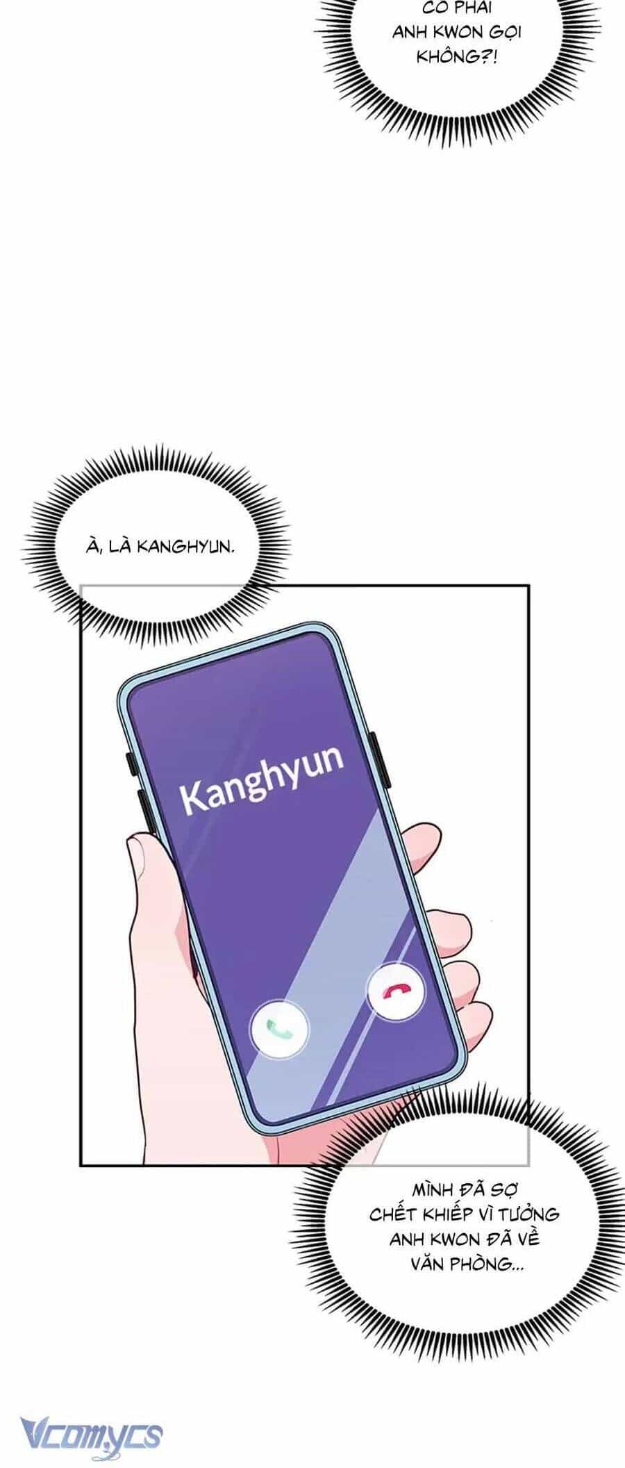 Lời Tỏ Tình Đáng Ngờ - Chương 11 - ảnh 23
