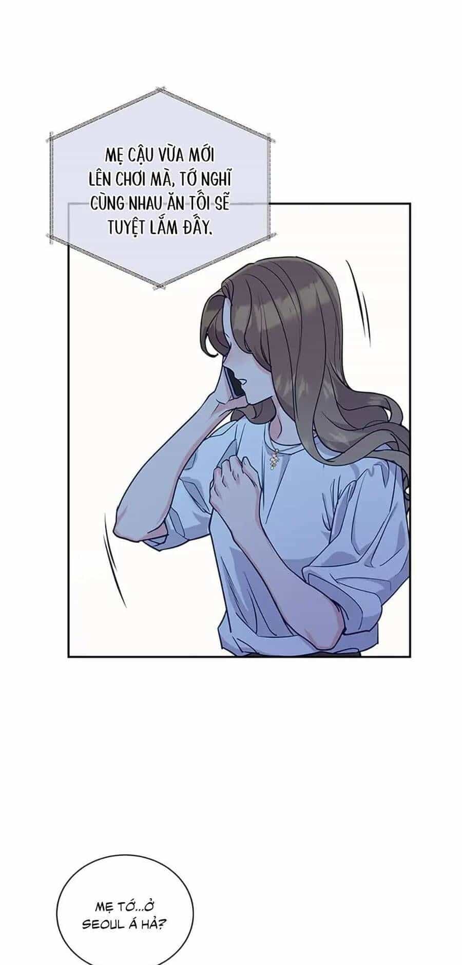 Lời Tỏ Tình Đáng Ngờ - Chương 11 - ảnh 26