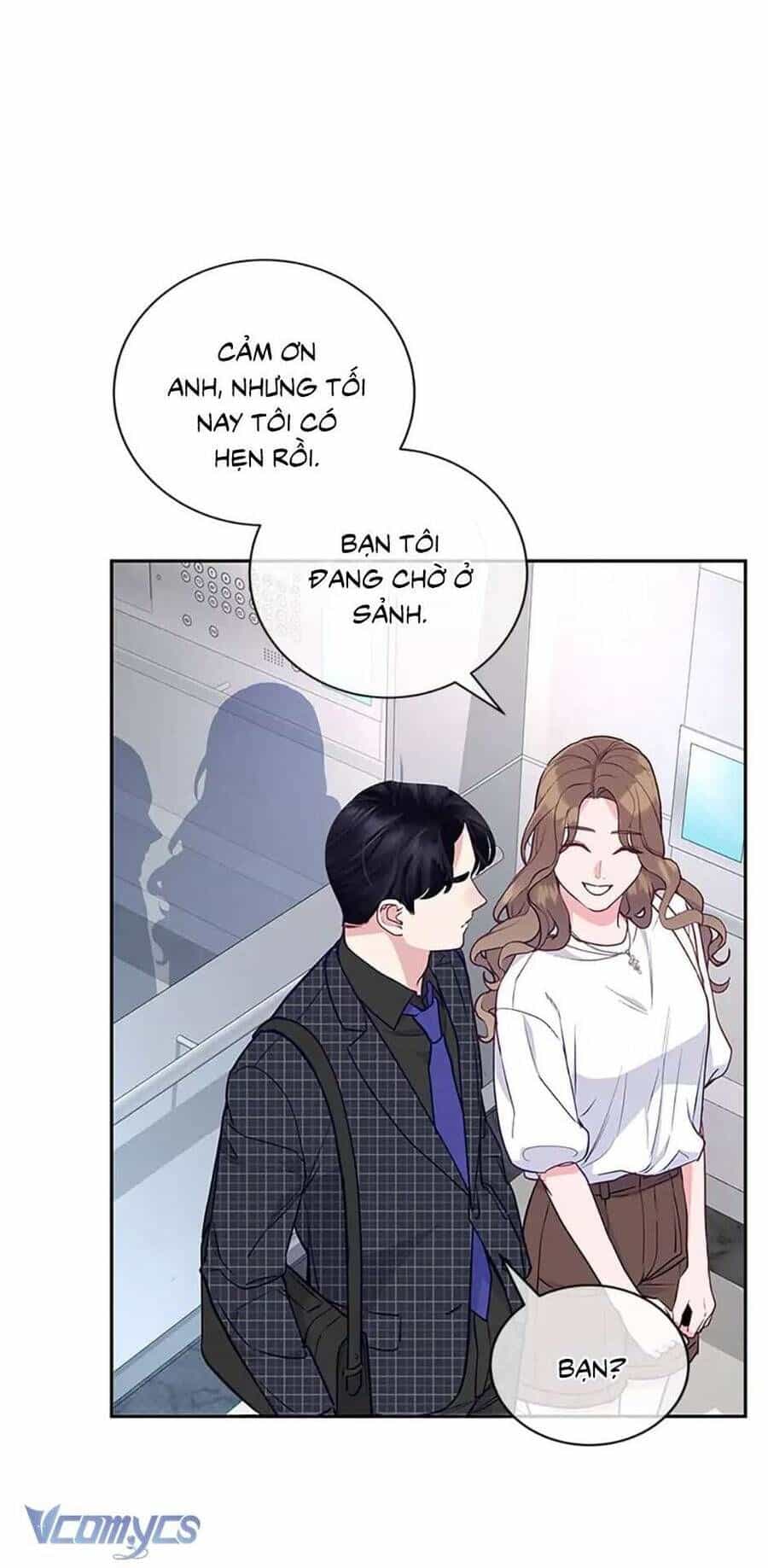 Lời Tỏ Tình Đáng Ngờ - Chương 11 - ảnh 43