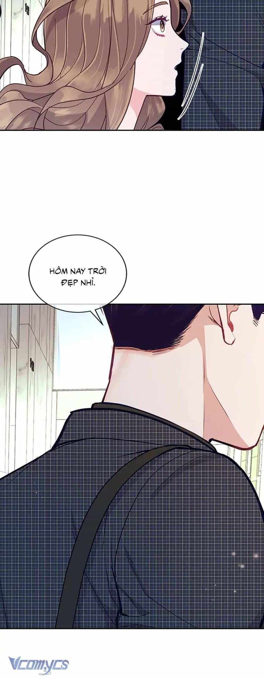 Lời Tỏ Tình Đáng Ngờ - Chương 11 - ảnh 51