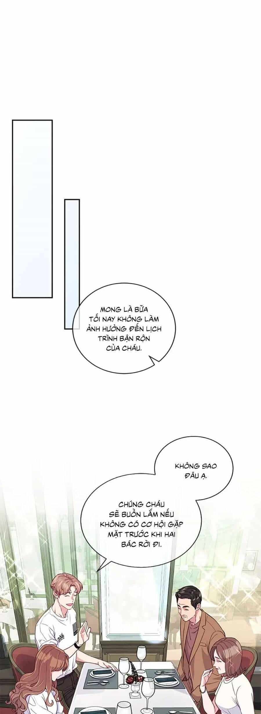 Lời Tỏ Tình Đáng Ngờ - Chương 12 - ảnh 12