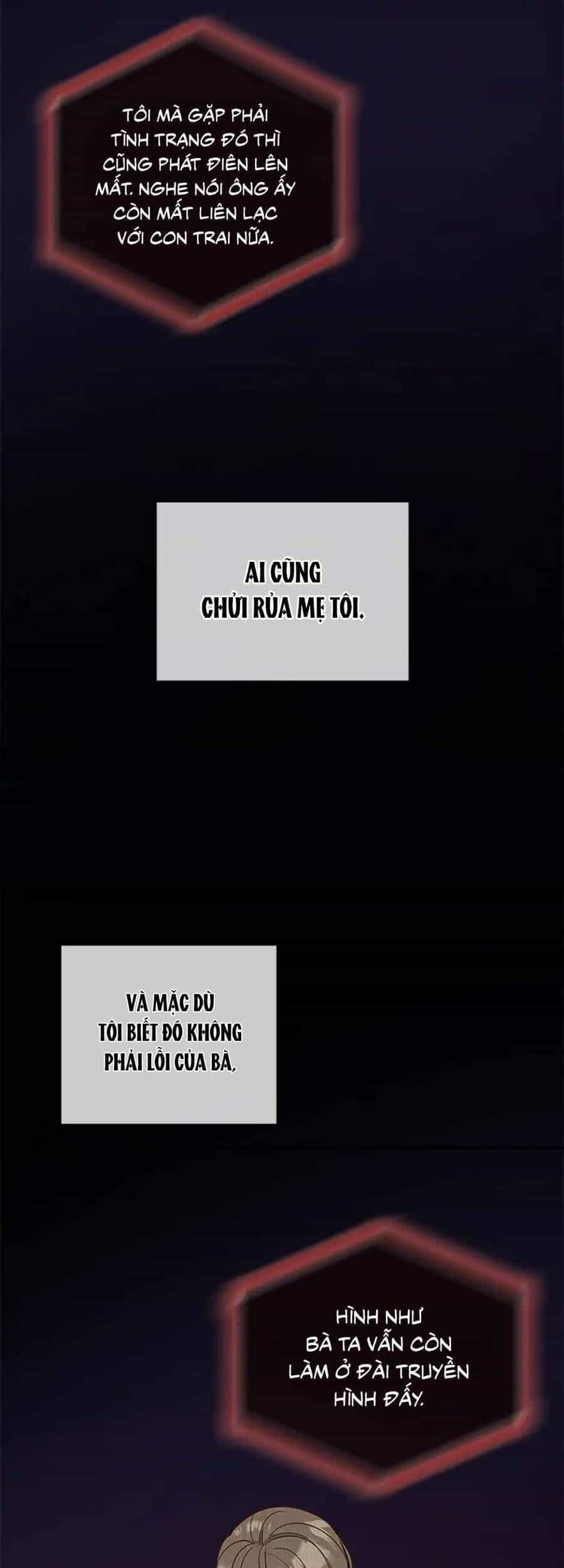 Lời Tỏ Tình Đáng Ngờ - Chương 12 - ảnh 18