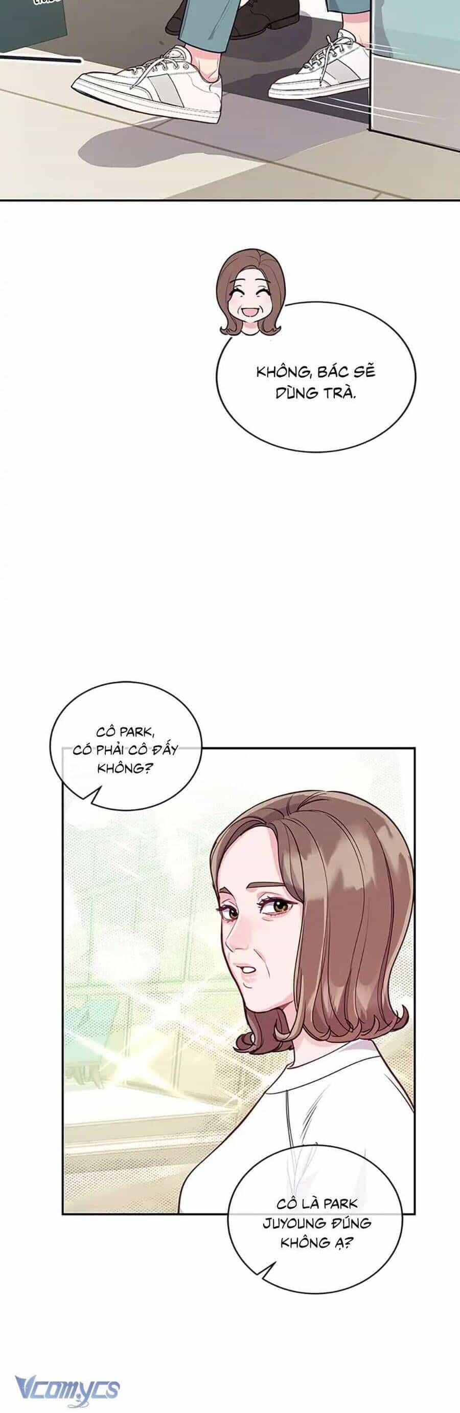 Lời Tỏ Tình Đáng Ngờ - Chương 12 - ảnh 23