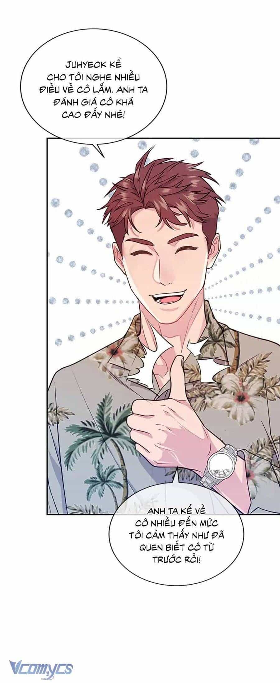 Lời Tỏ Tình Đáng Ngờ - Chương 12 - ảnh 28