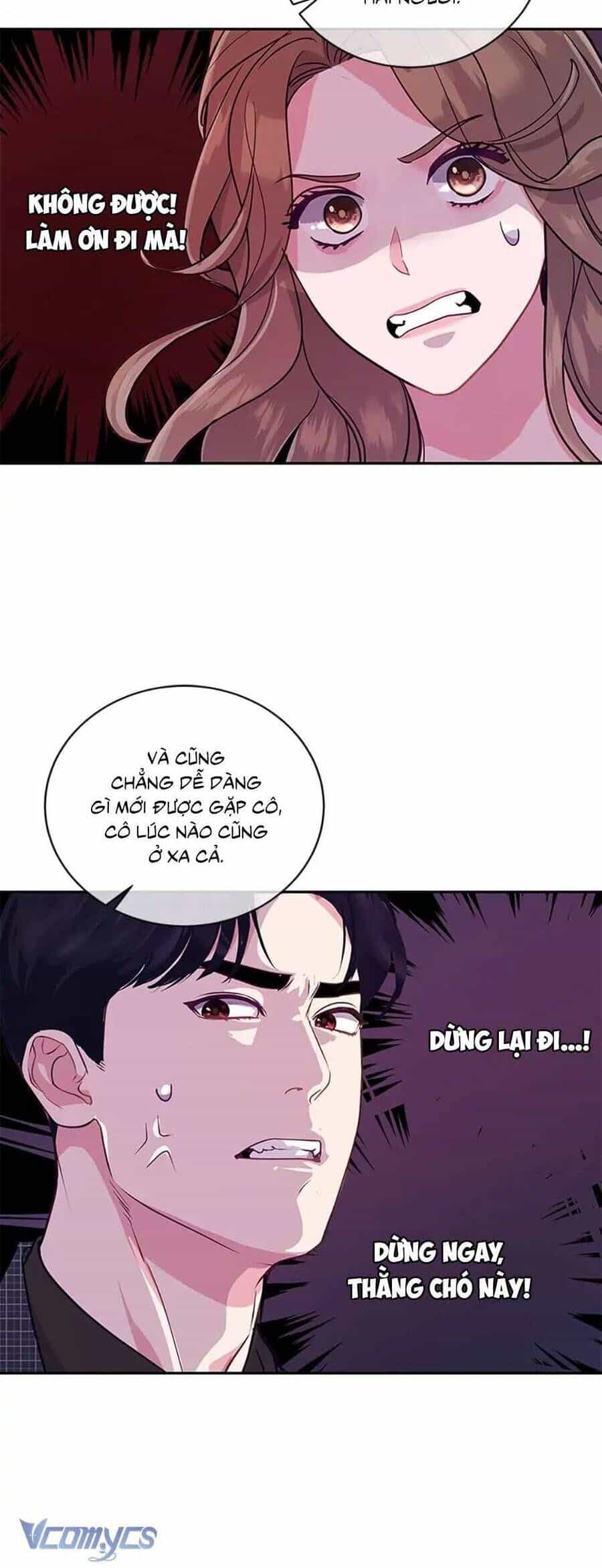 Lời Tỏ Tình Đáng Ngờ - Chương 12 - ảnh 30