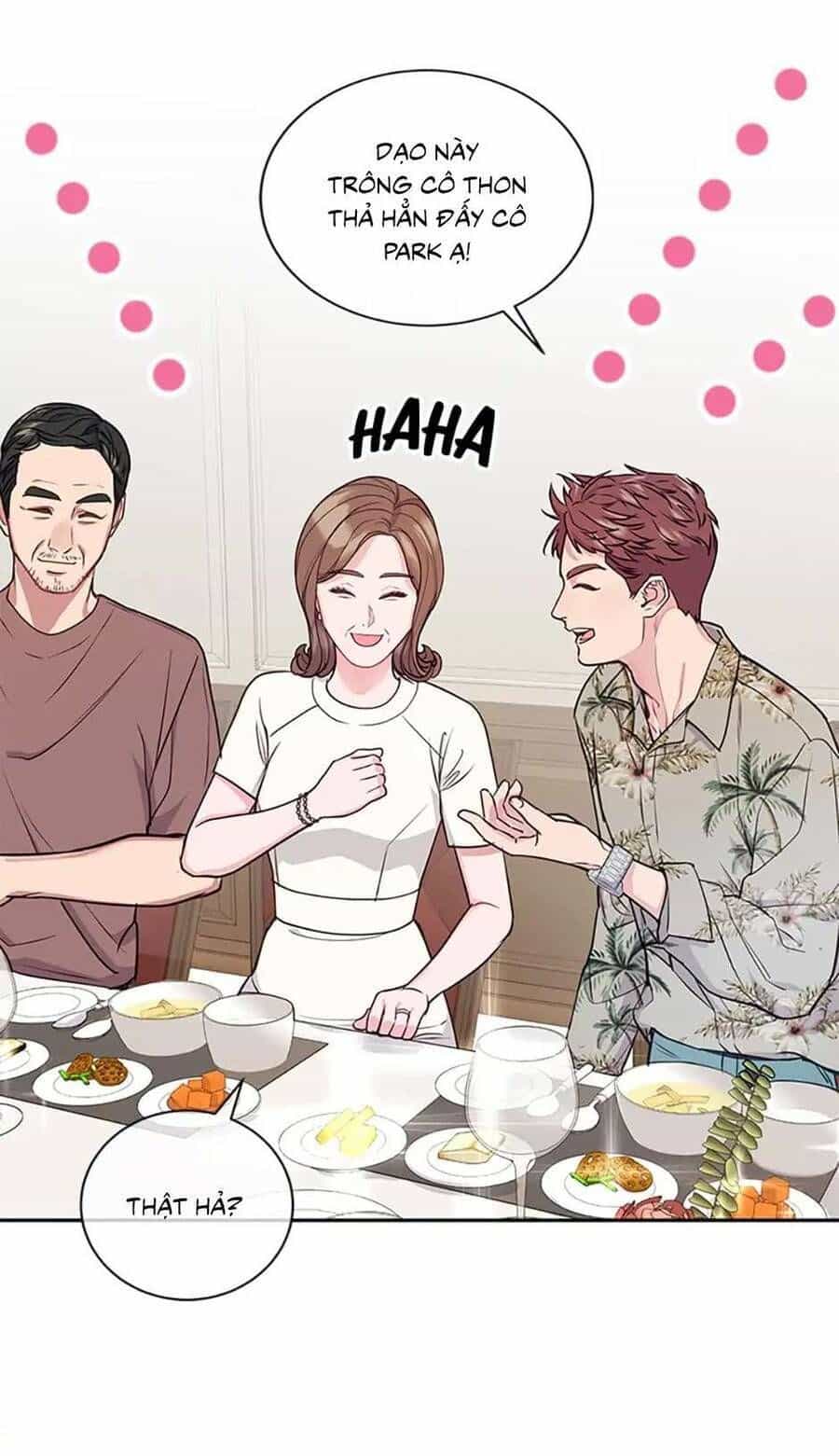 Lời Tỏ Tình Đáng Ngờ - Chương 12 - ảnh 35