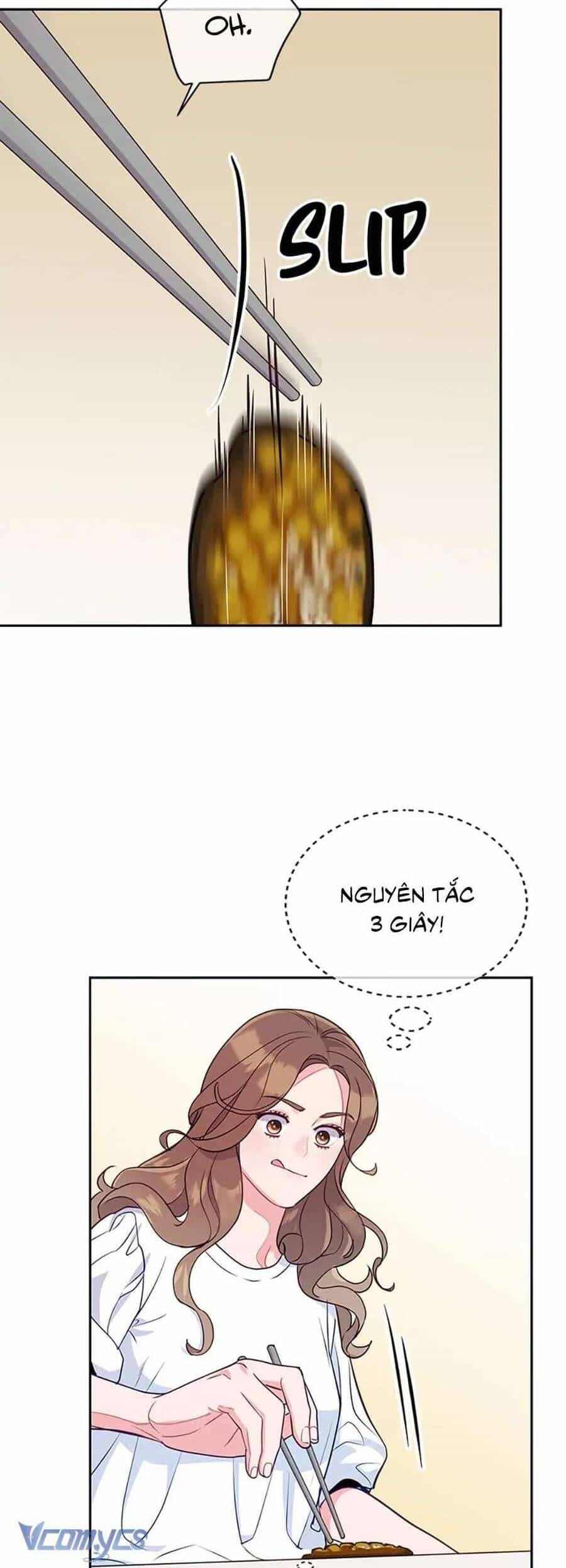 Lời Tỏ Tình Đáng Ngờ - Chương 12 - ảnh 38