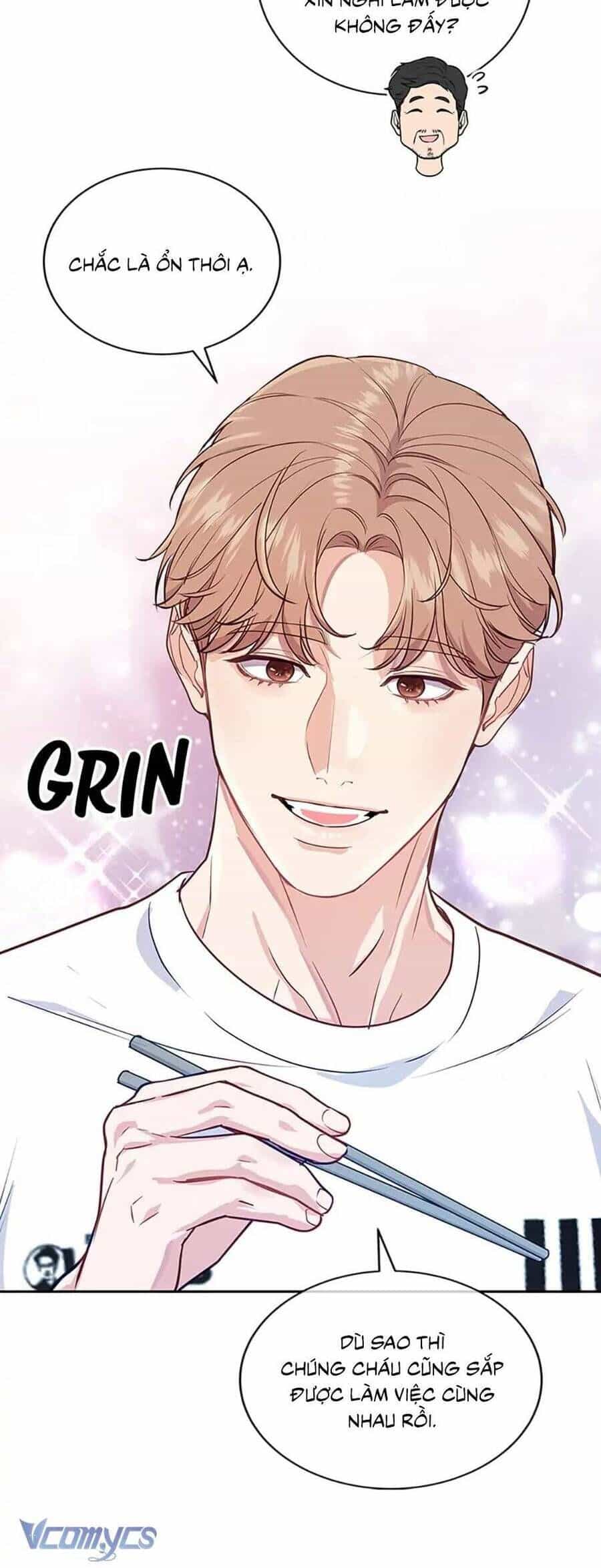 Lời Tỏ Tình Đáng Ngờ - Chương 12 - ảnh 47